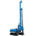 Low-cost 60m Depth Hydraulic Rotary Drilling Rig